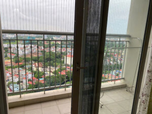 Fully Furnished 3 Bedroom 2 Bathroom Apartment For Rent In Vinhomes Gardenia 609 03