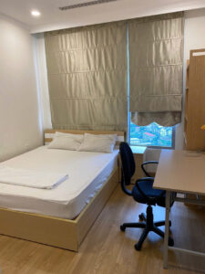 Fully Furnished 3 Bedroom 2 Bathroom Apartment For Rent In Vinhomes Gardenia 609 05