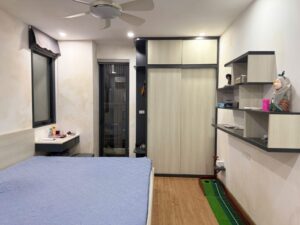 Fully Furnished 3 Bedroom Apartment For Rent At Iris Garden My Dinh 448 04