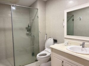 Fully Furnished 3 Bedroom Apartment For Rent At Iris Garden My Dinh 448 05