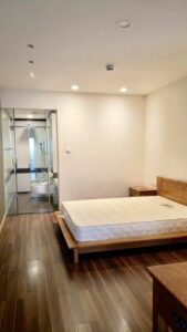 Fully Furnished 3 Bedroom Apartment For Rent At Thang Long Number One 02