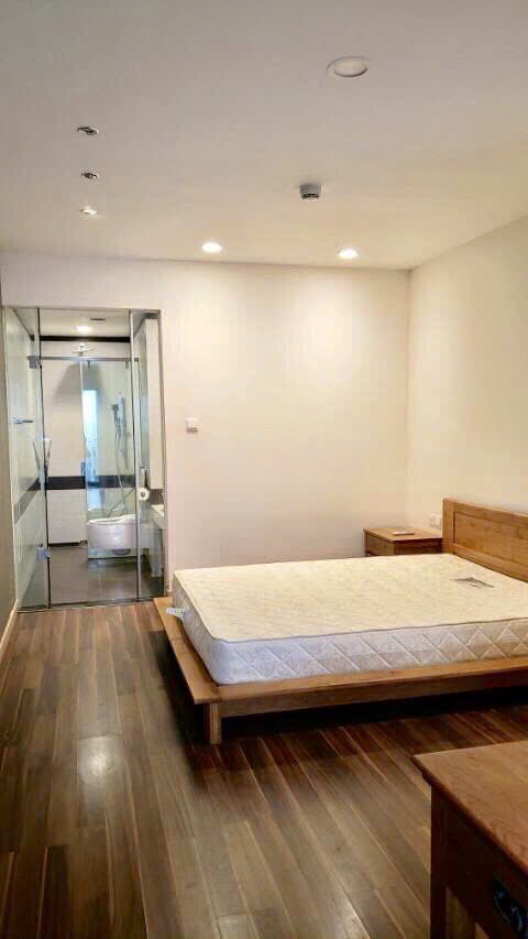 Fully Furnished 3 Bedroom Apartment For Rent At Thang Long Number One 02