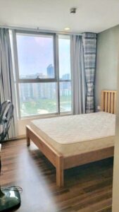 Fully Furnished 3 Bedroom Apartment For Rent At Thang Long Number One 03