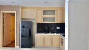 Fully Furnished 3 Bedroom Apartment For Rent At Thang Long Number One 05