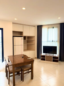 Fully Furnished 3 Bedroom Apartment For Rent At The Emerald 02