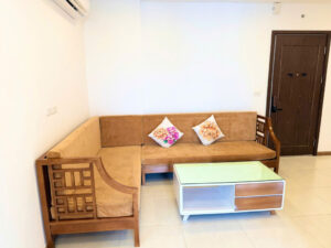 Fully Furnished 3 Bedroom Apartment For Rent At The Emerald 04