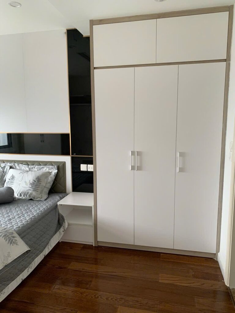 Fully Furnished 3 Bedroom Apartment For Rent At Vinhomes Dcapitale 462 01