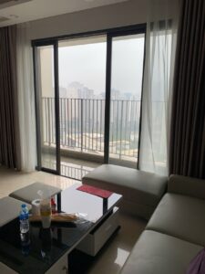 Fully Furnished 3 Bedroom Apartment For Rent At Vinhomes Dcapitale 462 04