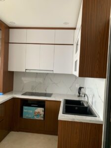 Fully Furnished 3 Bedroom Apartment For Rent At Vinhomes Dcapitale 462 05