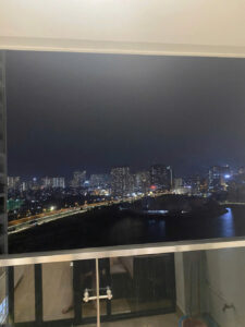Fully Furnished 3 Bedroom Apartment For Rent At Vinhomes Skylake 418 02