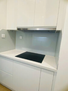 Fully Furnished 3 Bedroom Apartment For Rent At Vinhomes Skylake 418 03