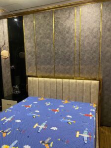 Fully Furnished 3 Bedroom Apartment For Rent At Vinhomes West Point 494 02