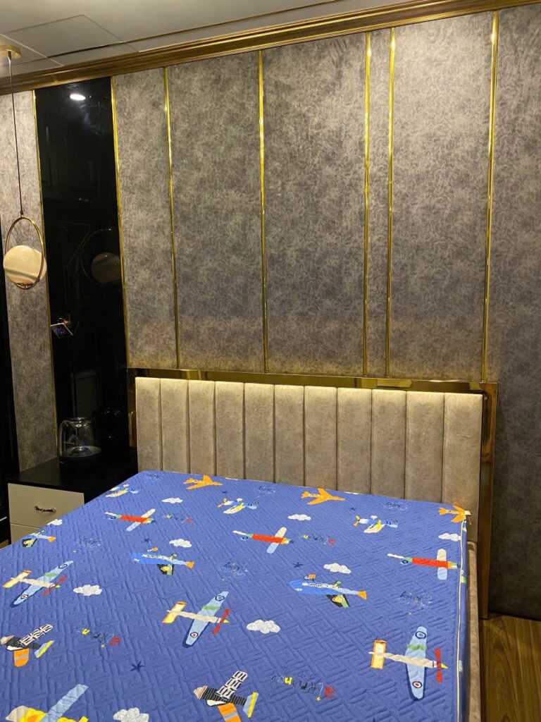 Fully Furnished 3 Bedroom Apartment For Rent At Vinhomes West Point 494 02