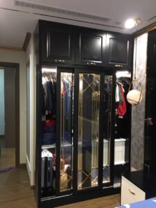 Fully Furnished 3 Bedroom Apartment For Rent At Vinhomes West Point 494 03