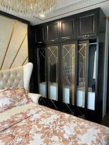Fully Furnished 3 Bedroom Apartment For Rent At Vinhomes West Point 494 05