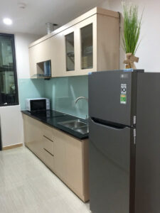 Fully Furnished 3 Bedroom Corner Apartment For Rent At Hd Mon City 04