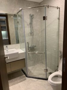 Fully Furnished 32 Bedroom Apartment For Rent At Vinhomes West Point 589 04