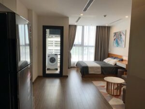 Fully Furnished 32 Bedroom Apartment For Rent At Vinhomes West Point 589 05