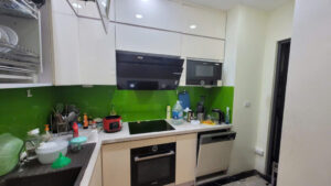 Spacious 4 Bedroom Fully Furnished Apartment At The Emerald For Rent 03