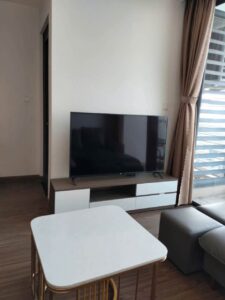 2-Bedroom 2-Bathroom Apartment for Rent at Vinhomes West Point – 67 m² 04
