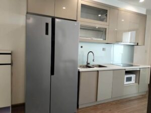 2-Bedroom 2-Bathroom Apartment for Rent at Vinhomes West Point – 67 m² 05