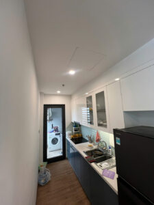 2-Bedroom fully Furnished Apartment for Rent at Vinhomes West Point – 58 m² 01