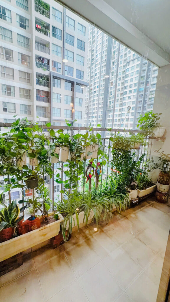 2-Bedroom Fully Furnished Apartment for Rent in Vinhomes Gardenia (78m2, Bathroom with Bathtub) 07