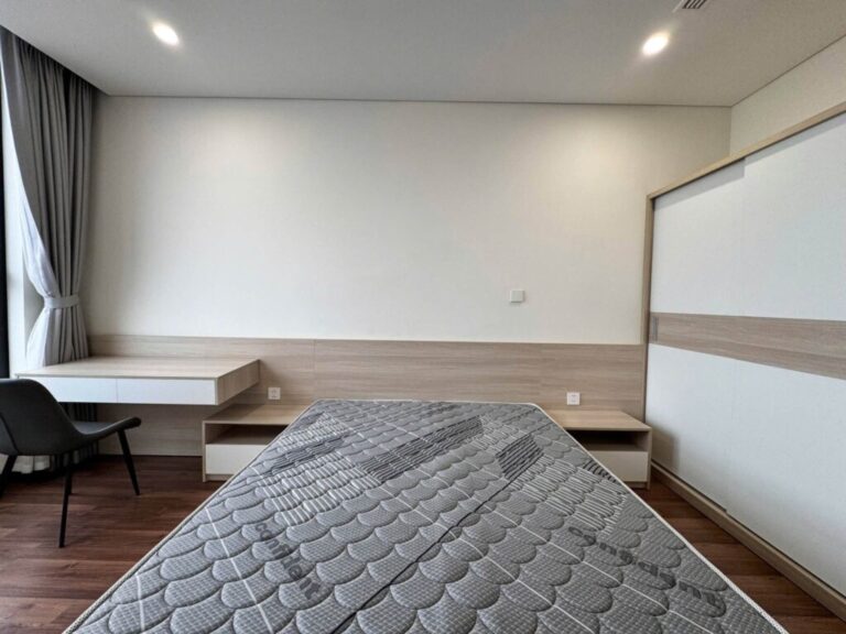 Fully Furnished 2-Bedroom Apartment for Rent at Mipec Rubik 360 70m2 01
