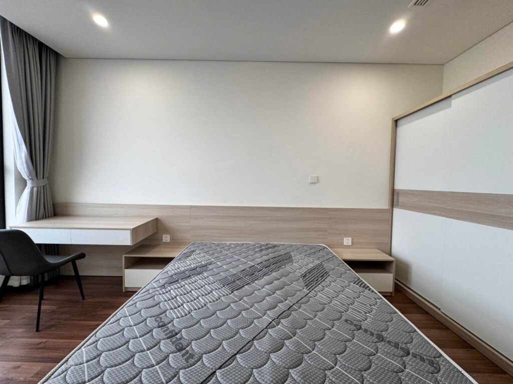 Fully Furnished 2-Bedroom Apartment for Rent at Mipec Rubik 360 70m2 01