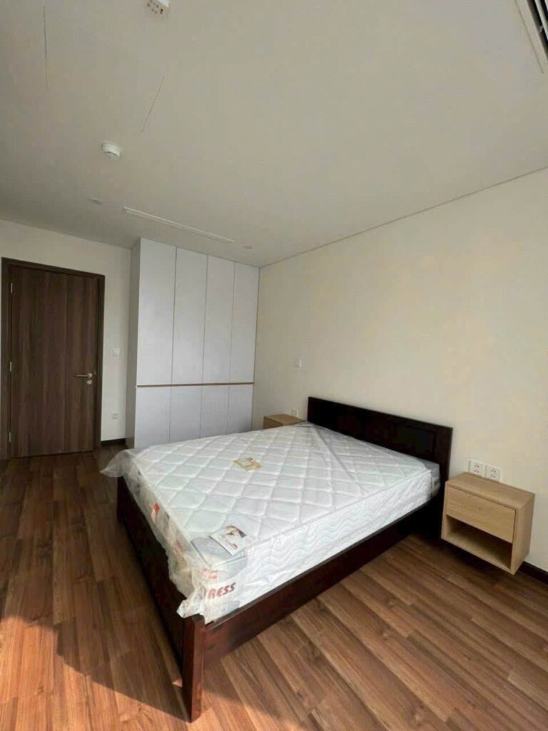 Fully Furnished 2-Bedroom Apartment for Rent at Mipec Rubik 360 01