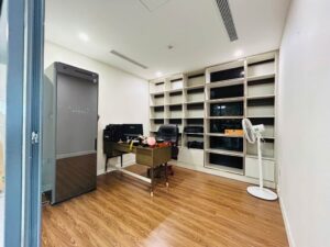 Fully Furnished 3-Bedroom 2-Bathroom Apartment for Rent in Sunshine Center 106m2 02