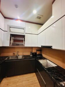 Fully Furnished 3-Bedroom Apartment for Rent at Dolphin Plaza 02